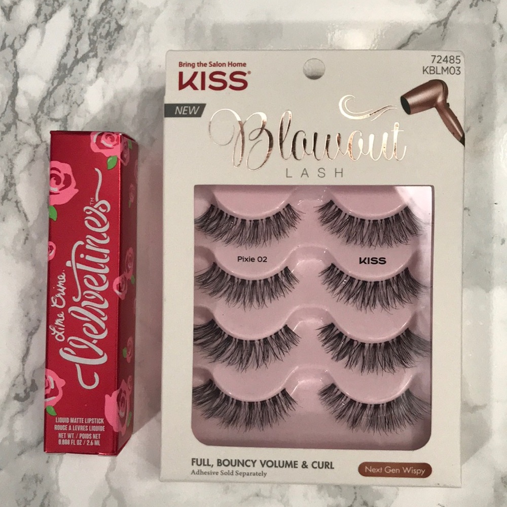 MAKEUP BUNDLE (✿◠‿◠)